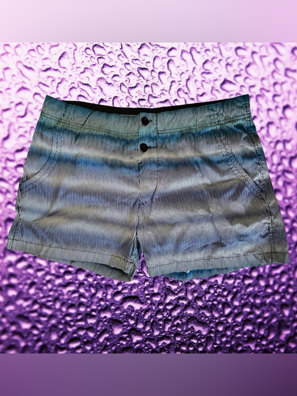 Men’s Stone Island Swim Shorts